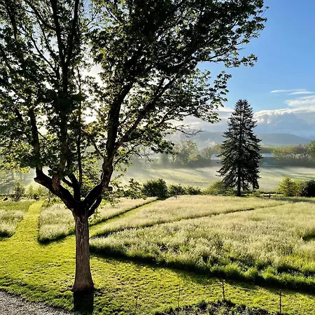 Villa Manoir Avec Piscine Chauffee Et Parc Clos Arbore Peschadoires