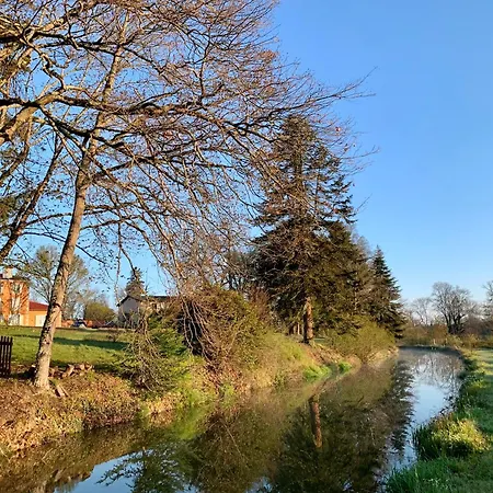 Manoir Avec Piscine Chauffee Et Parc Clos Arbore *
